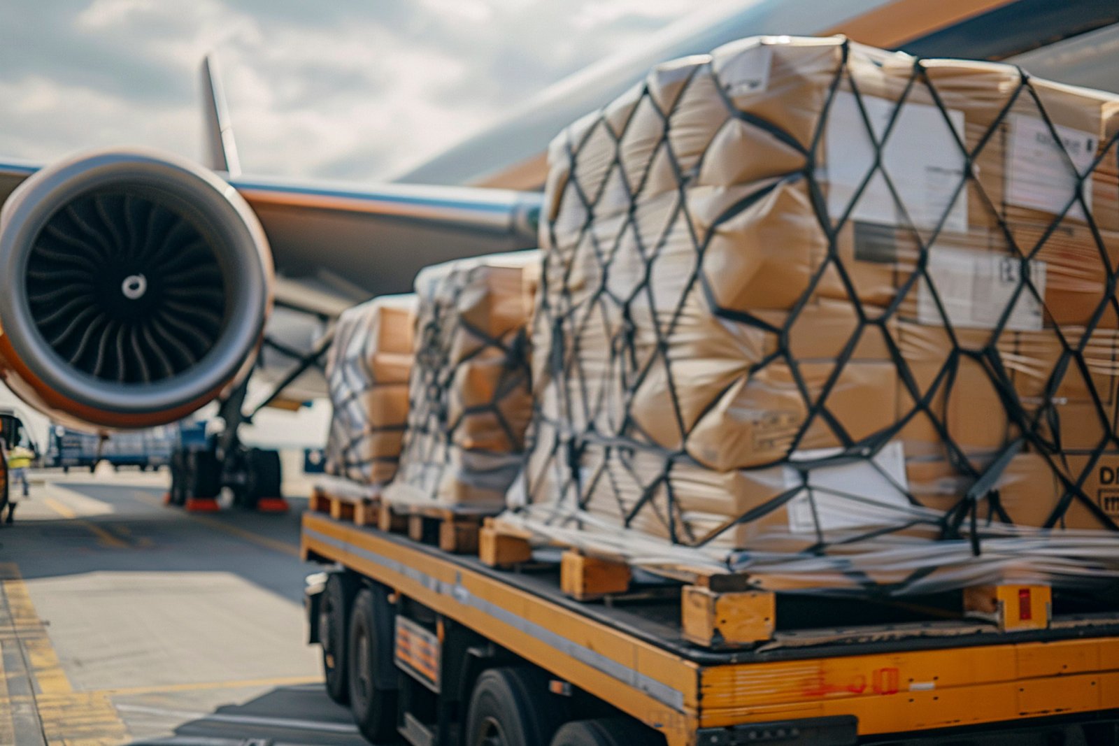 Air Freight