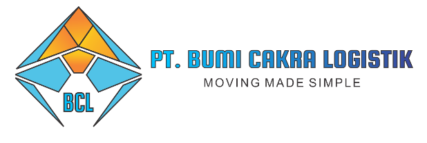 Bumi Cakra Logistics Logo